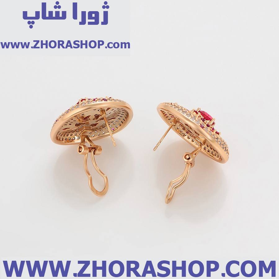 گوشواره بدلیجات زنانه