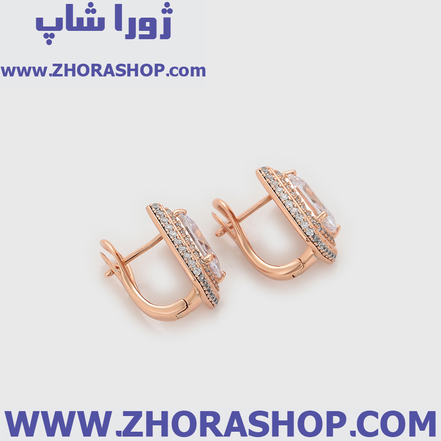 گوشواره بدلیجات زنانه