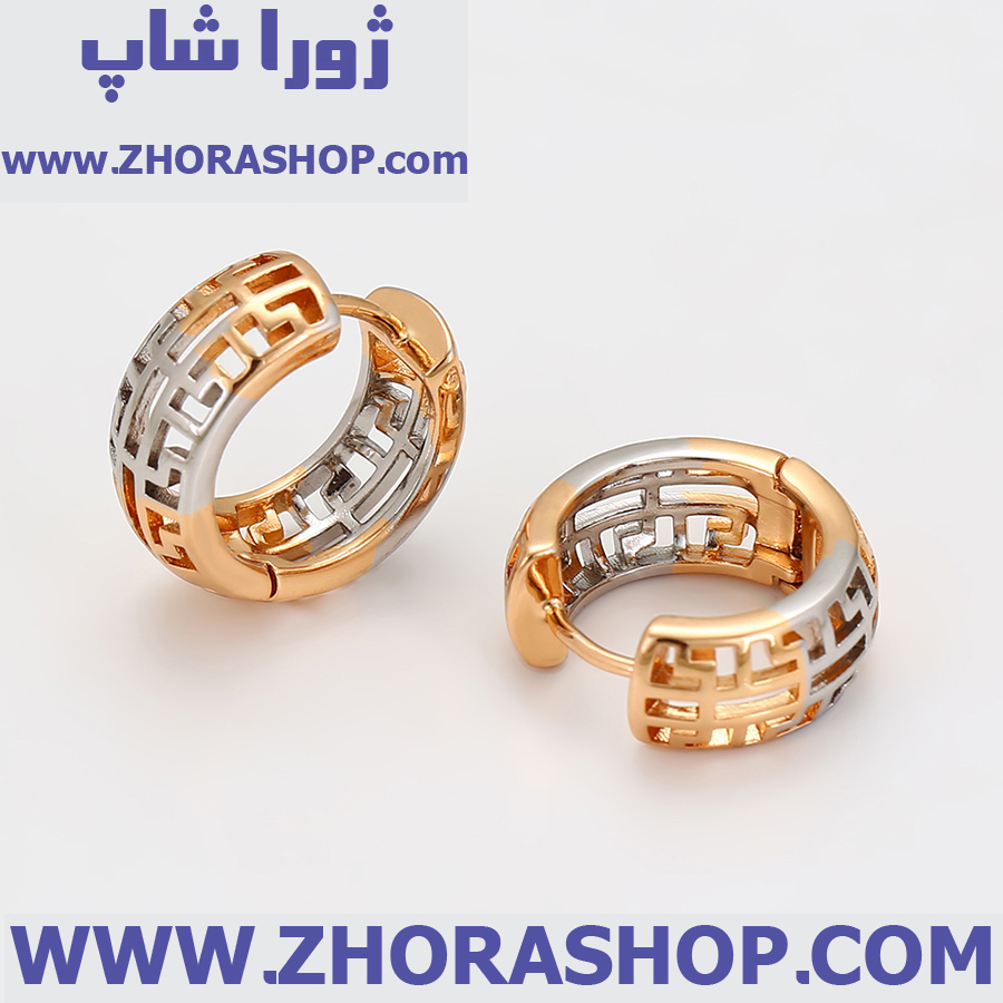 گوشواره بدلیجات زنانه