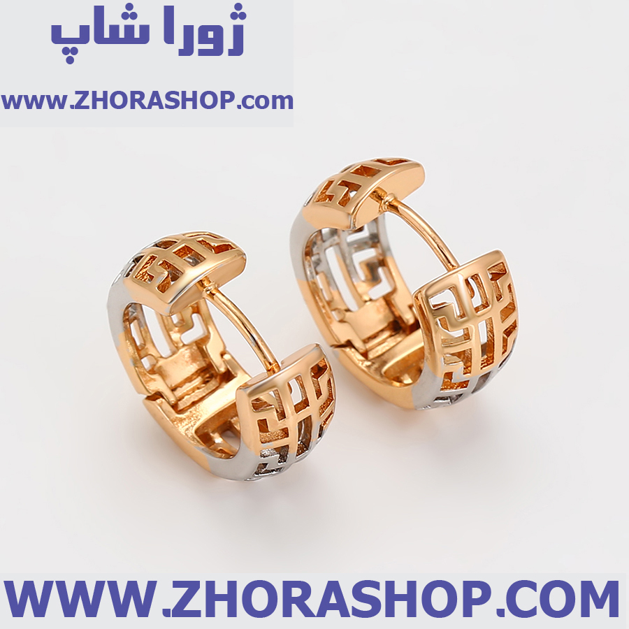 گوشواره بدلیجات زنانه