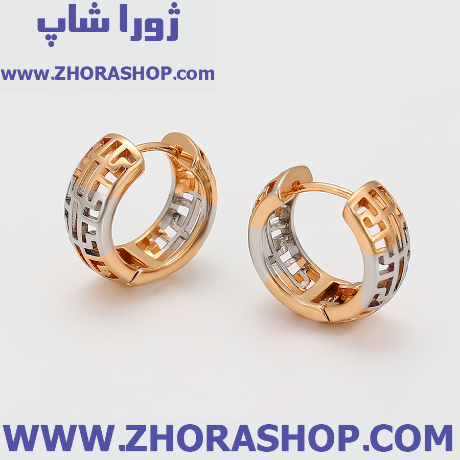 گوشواره بدلیجات زنانه