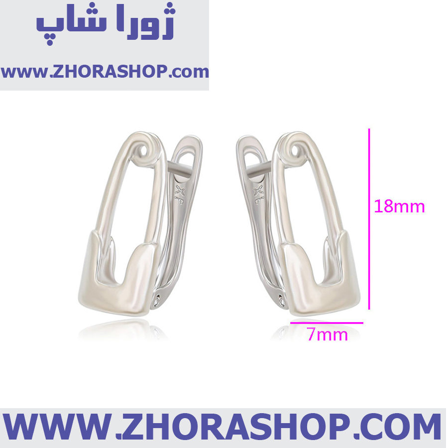 گوشواره بدلیجات زنانه