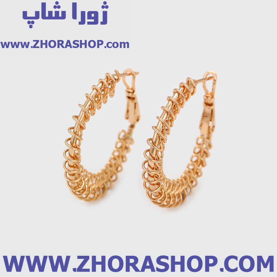 گوشواره بدلیجات زنانه