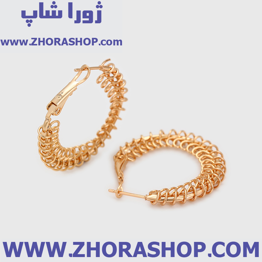 گوشواره بدلیجات زنانه