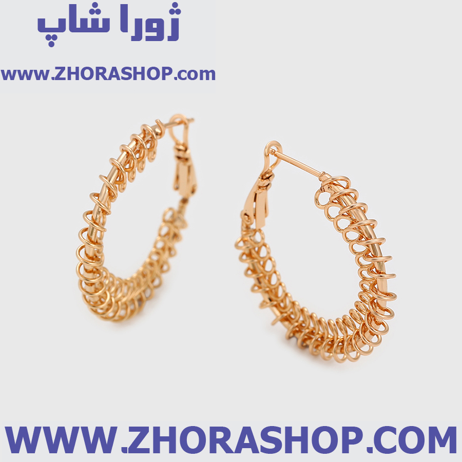 گوشواره بدلیجات زنانه