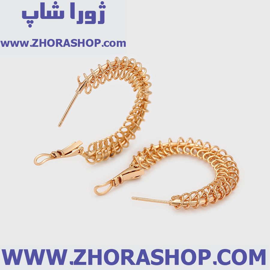 گوشواره بدلیجات زنانه