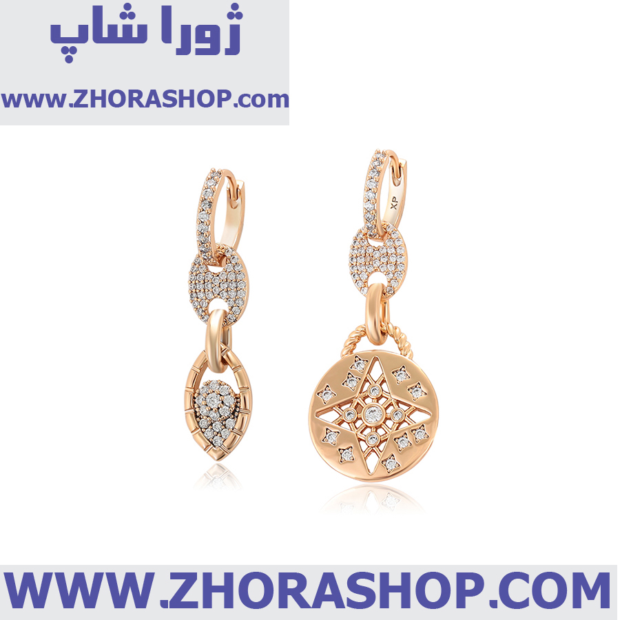 گوشواره بدلیجات زنانه