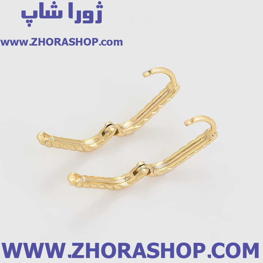 گوشواره بدلیجات زنانه