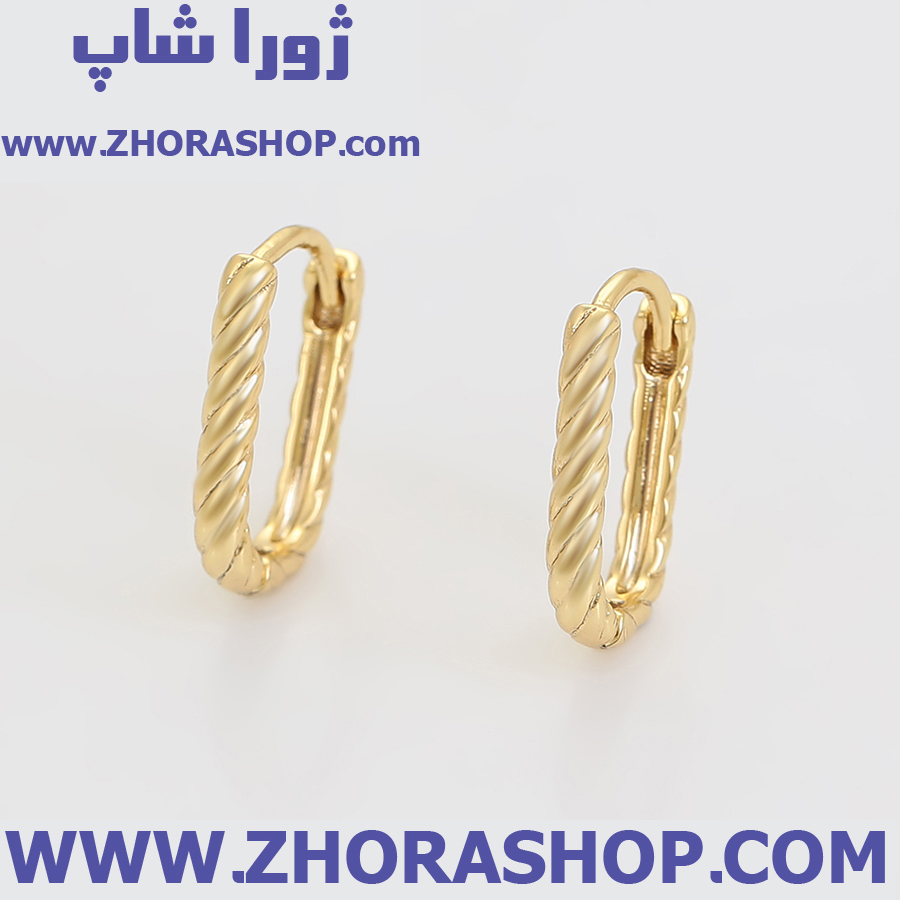 گوشواره بدلیجات زنانه