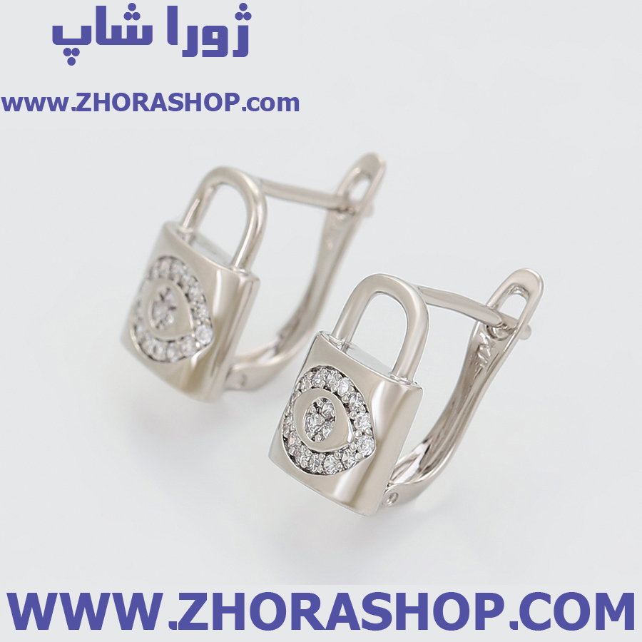 گوشواره بدلیجات زنانه