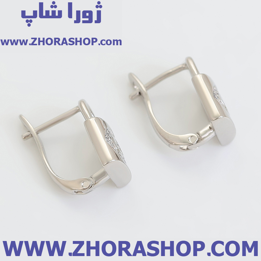 گوشواره بدلیجات زنانه