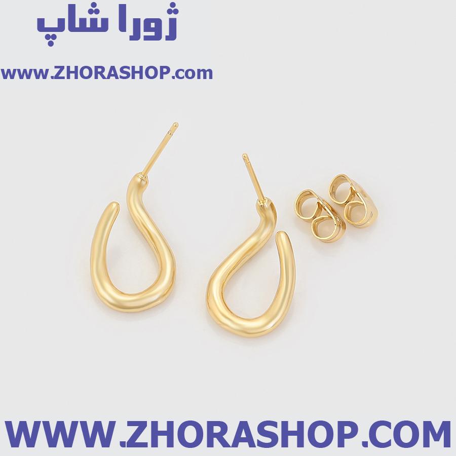 گوشواره بدلیجات زنانه