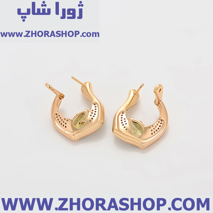 گوشواره بدلیجات زنانه