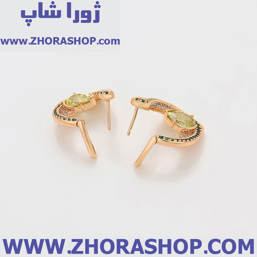 گوشواره بدلیجات زنانه