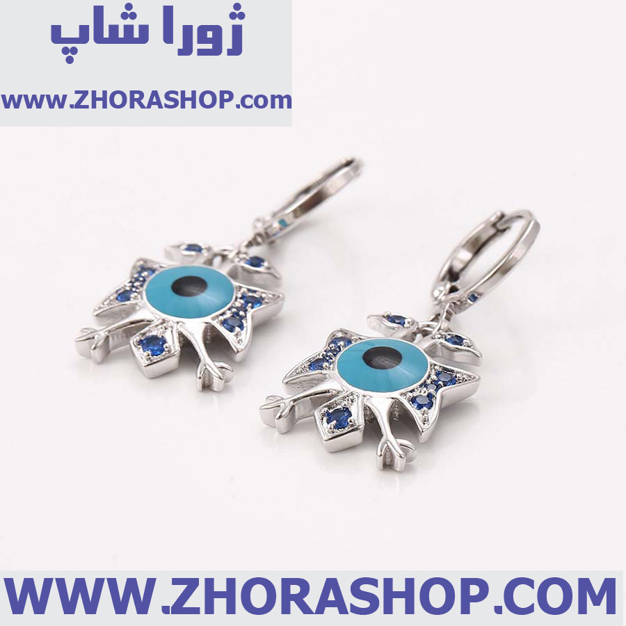 گوشواره بدلیجات زنانه