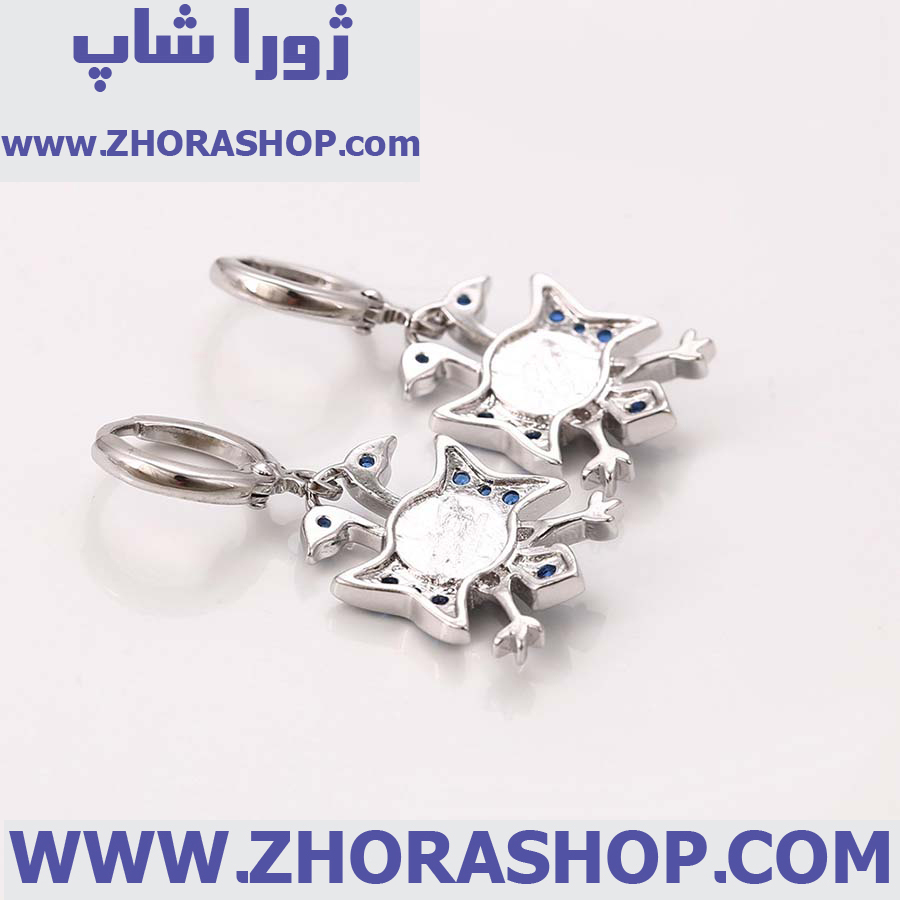 گوشواره بدلیجات زنانه