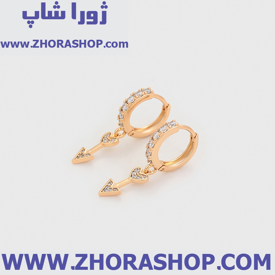 گوشواره بدلیجات زنانه