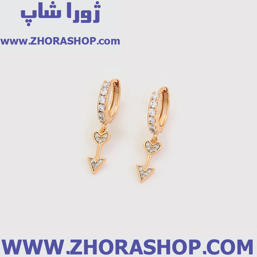 گوشواره بدلیجات زنانه