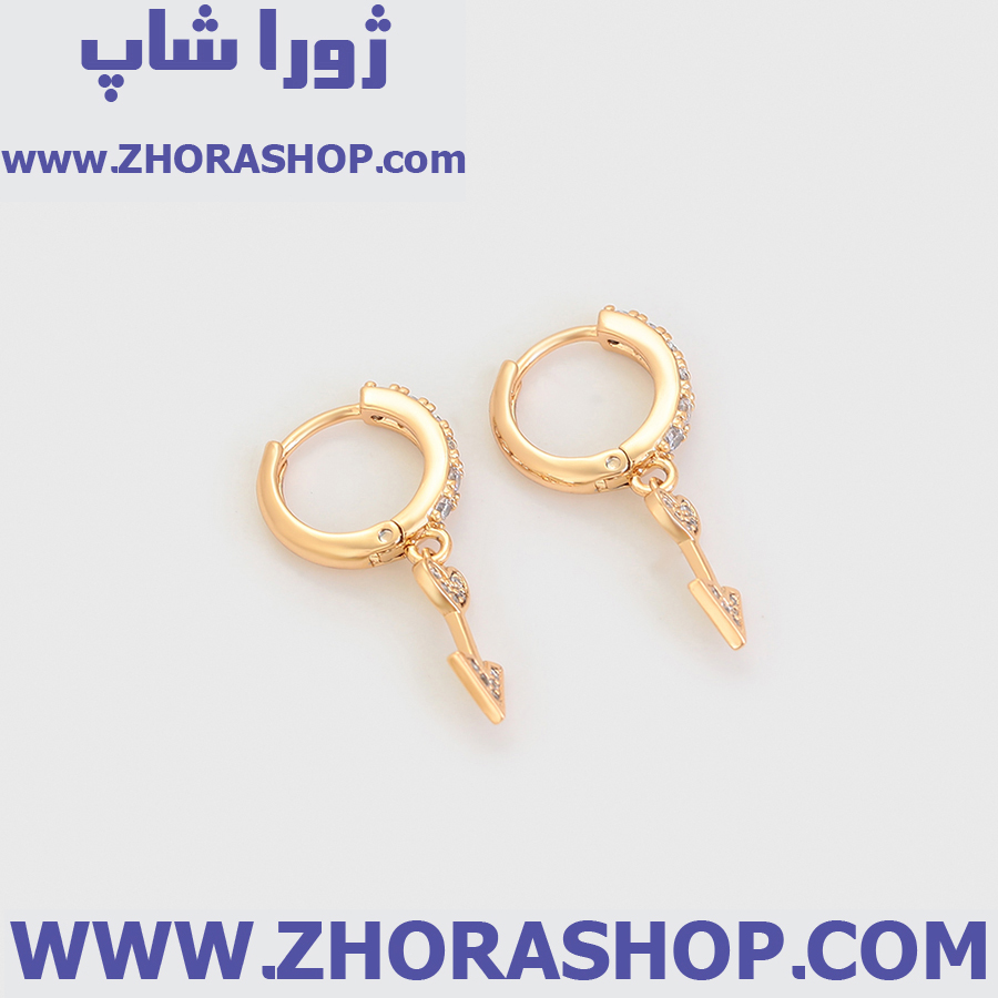 گوشواره بدلیجات زنانه