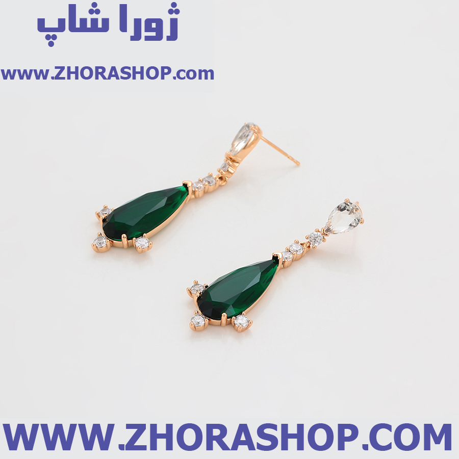 گوشواره بدلیجات زنانه