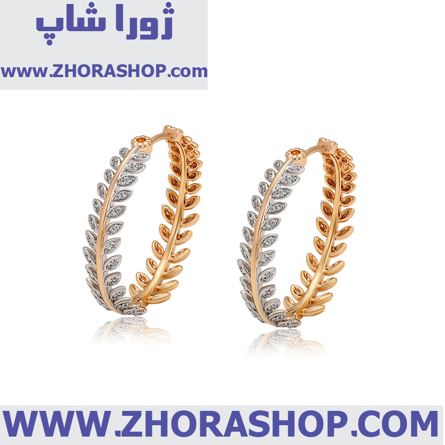 گوشواره بدلیجات زنانه