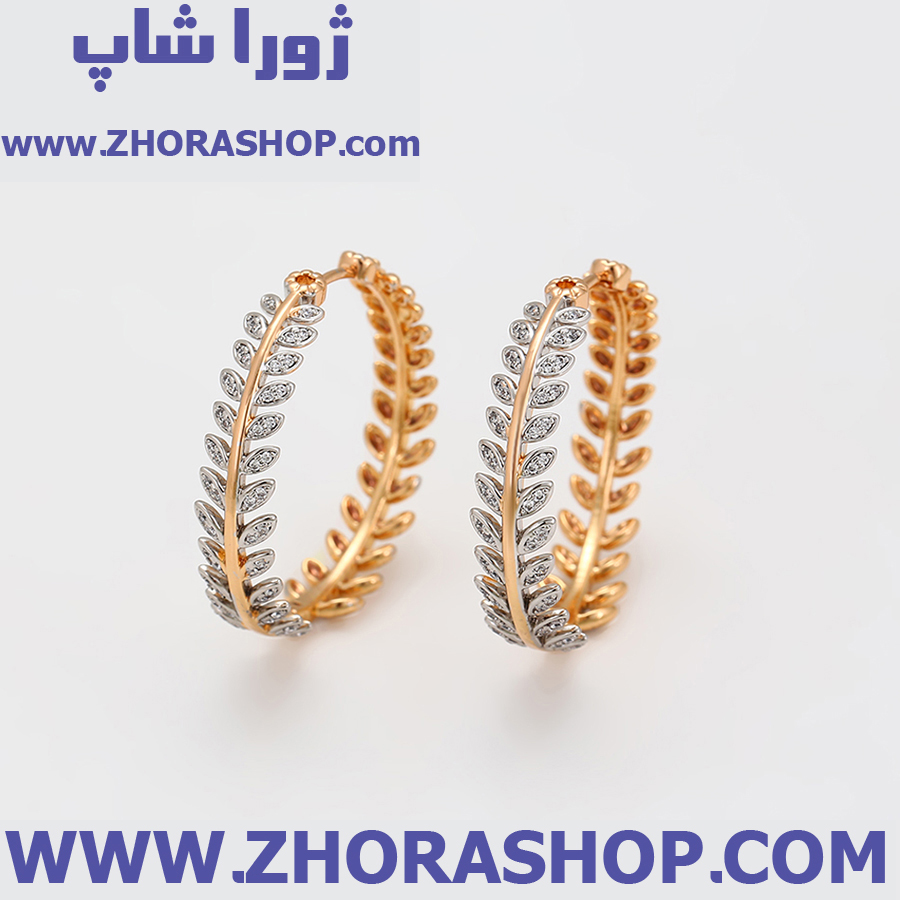 گوشواره بدلیجات زنانه