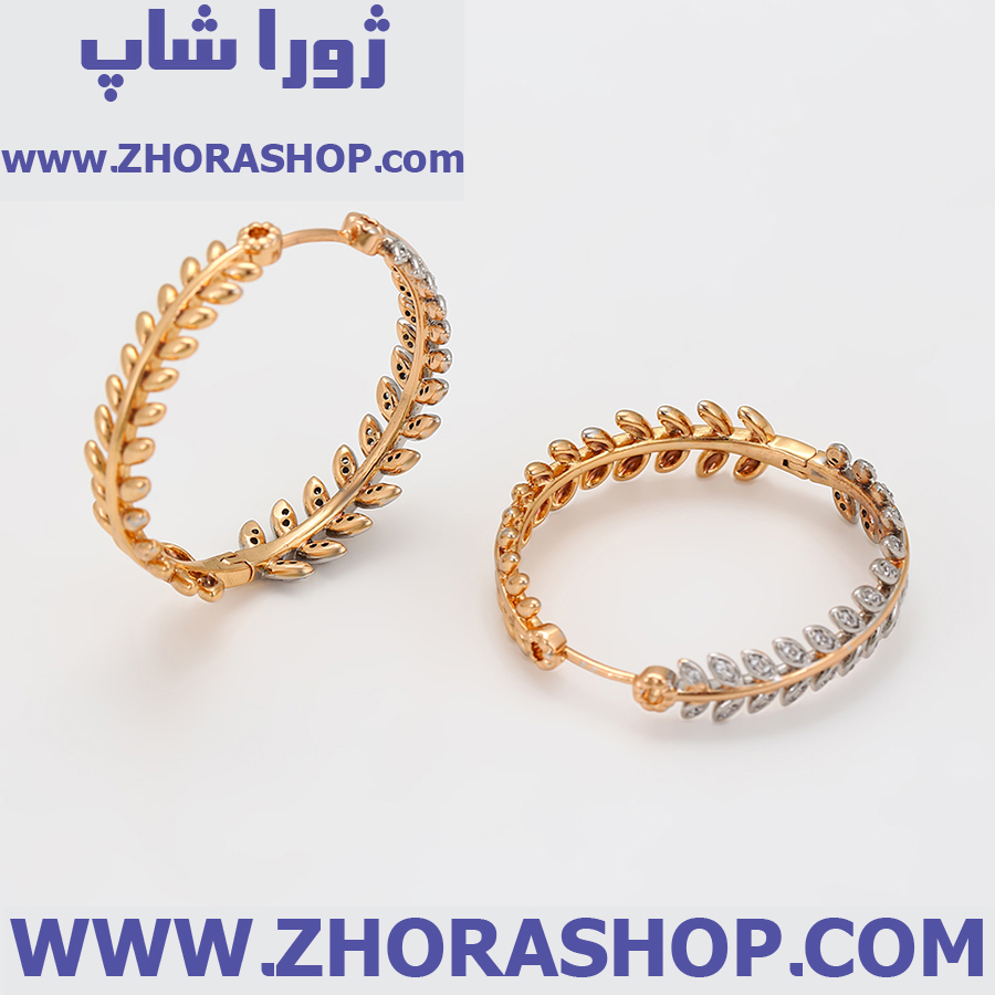 گوشواره بدلیجات زنانه