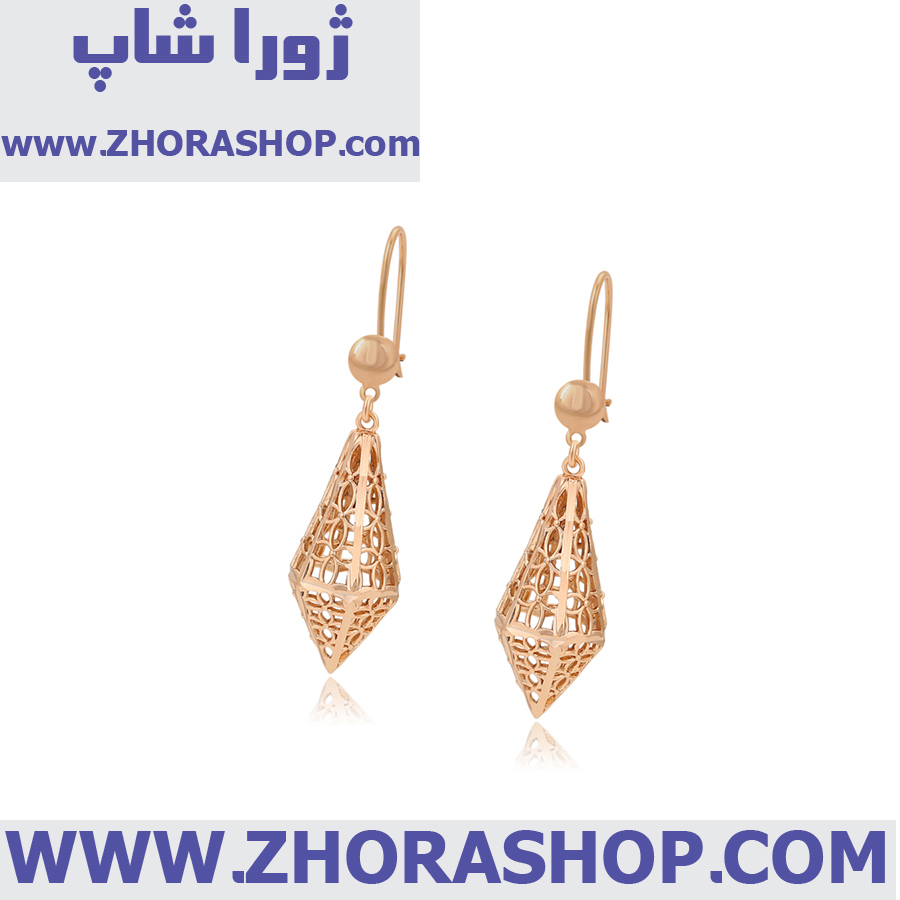 گوشواره بدلیجات زنانه