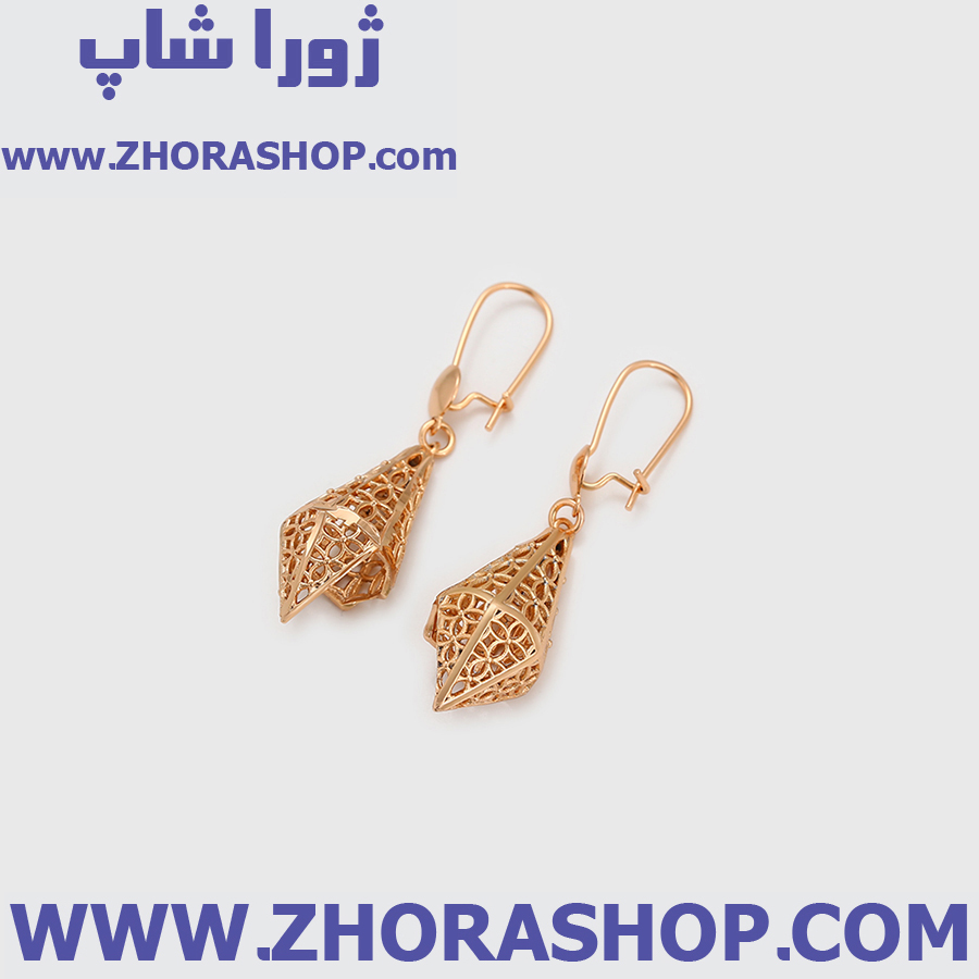 گوشواره بدلیجات زنانه