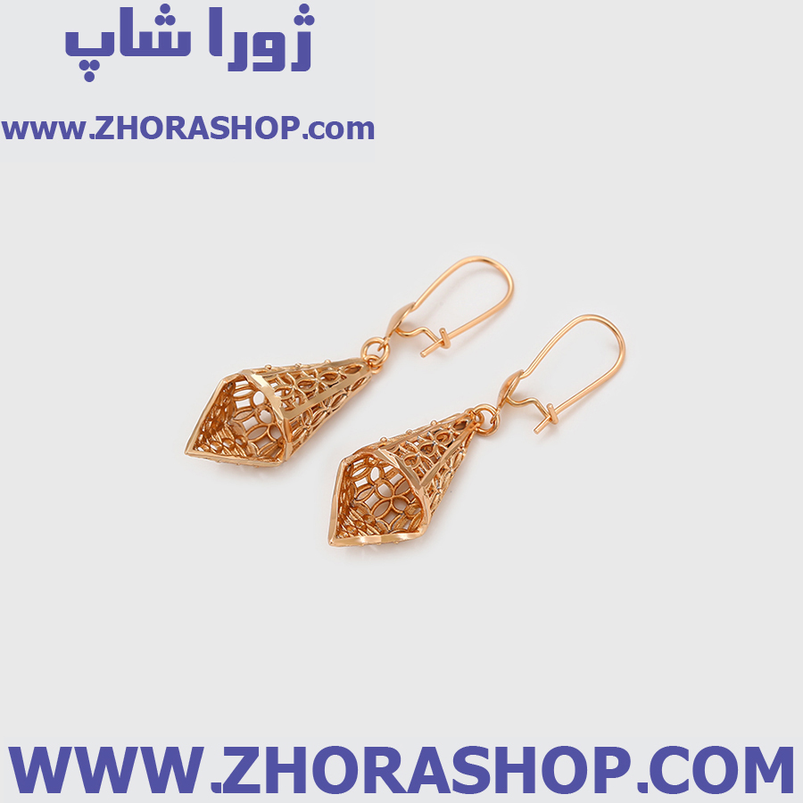 گوشواره بدلیجات زنانه