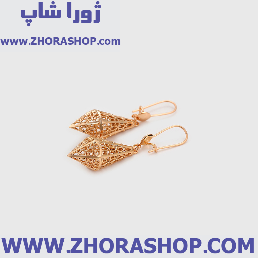 گوشواره بدلیجات زنانه