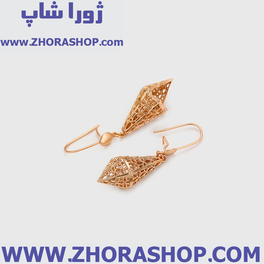 گوشواره بدلیجات زنانه