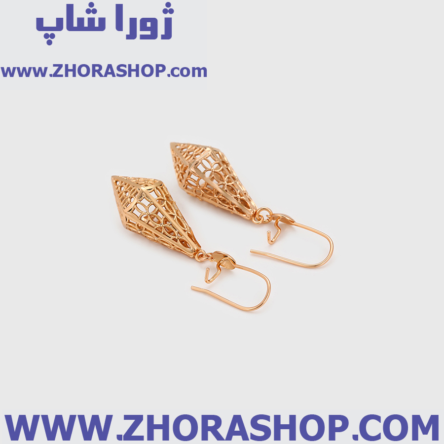 گوشواره بدلیجات زنانه