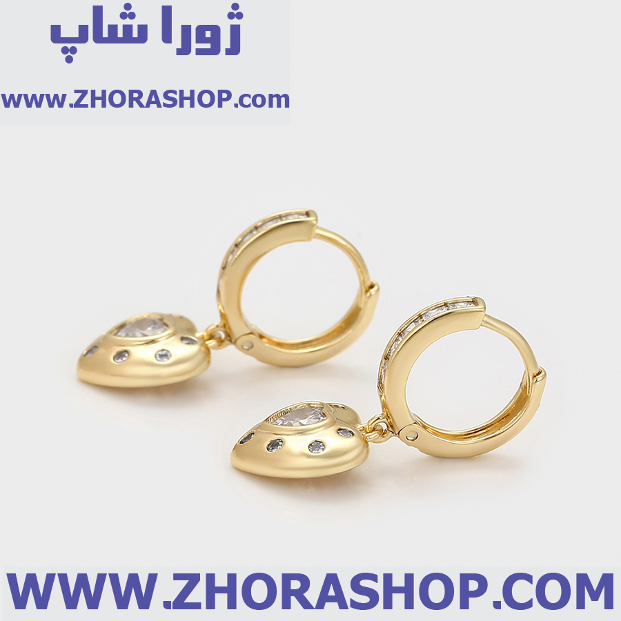 گوشواره بدلیجات زنانه