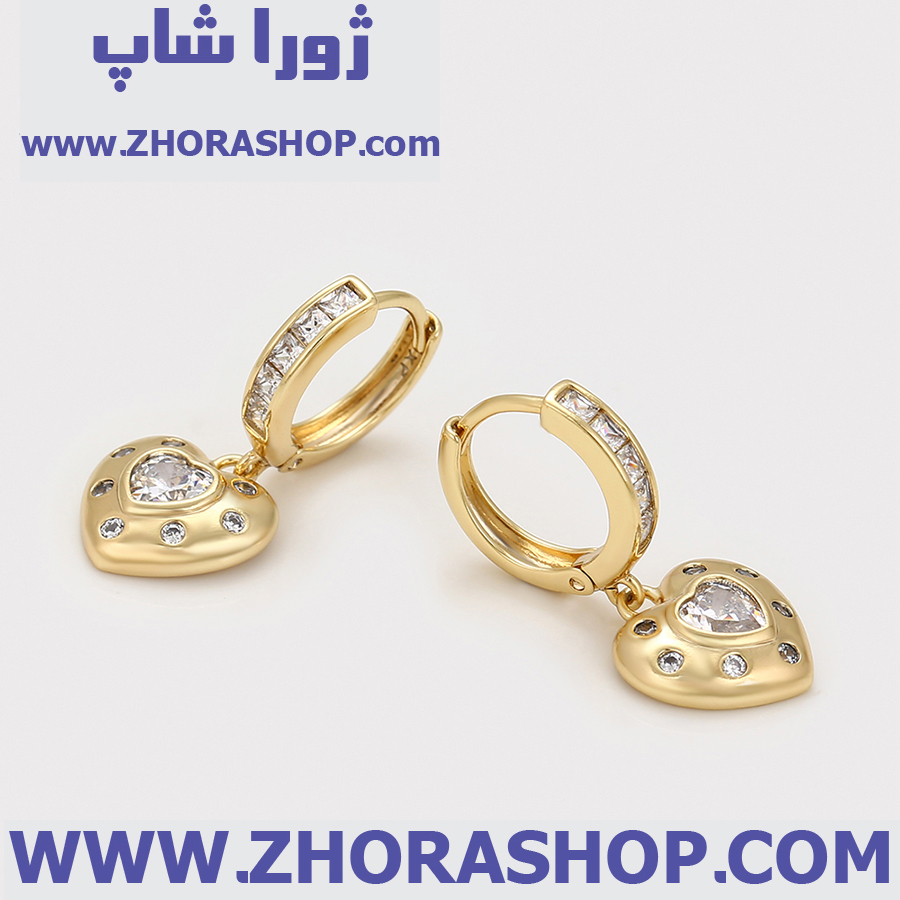 گوشواره بدلیجات زنانه