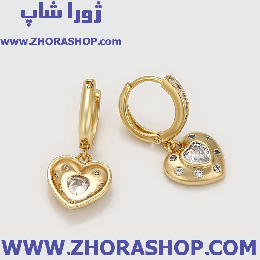 گوشواره بدلیجات زنانه