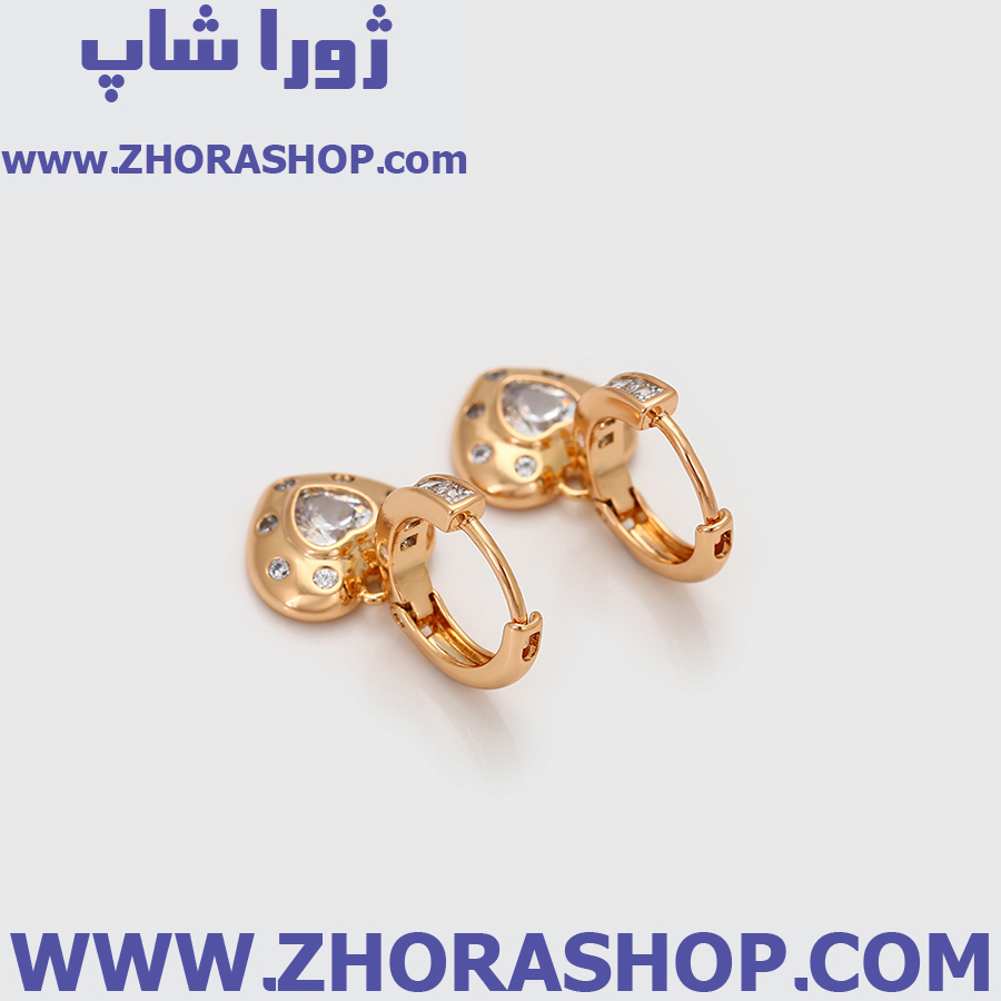 گوشواره بدلیجات زنانه