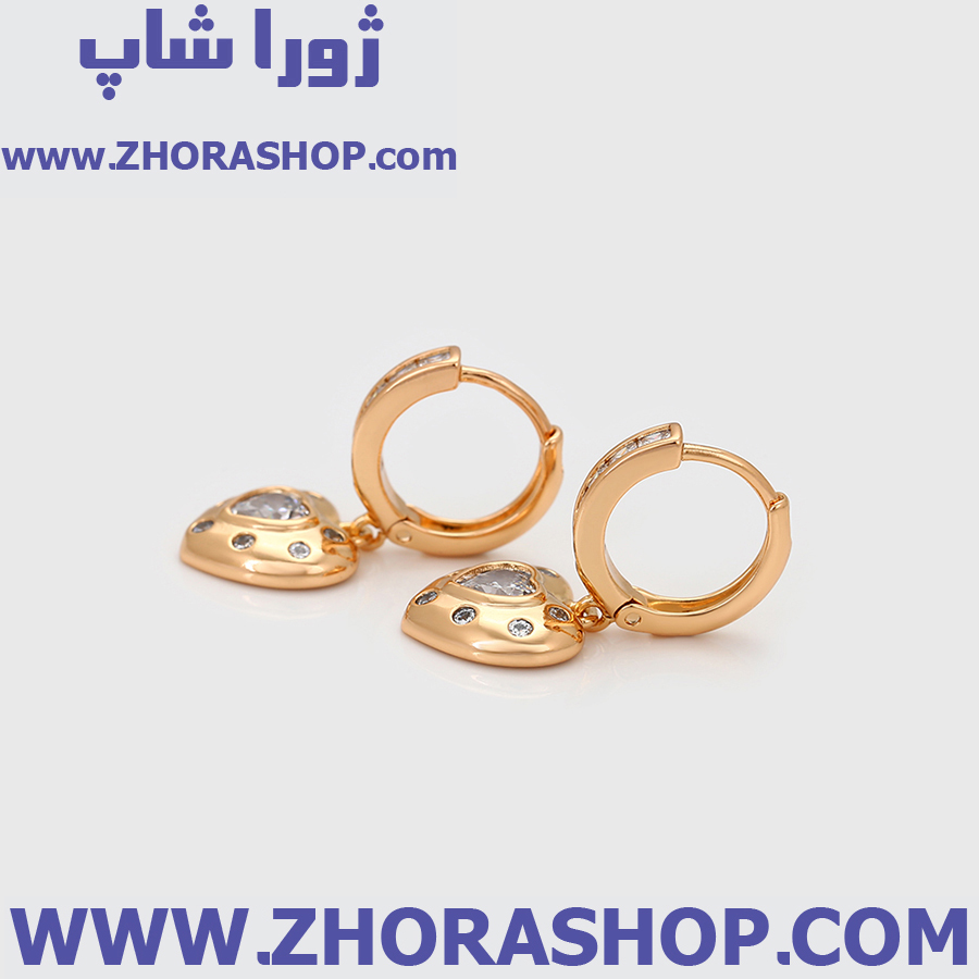 گوشواره بدلیجات زنانه