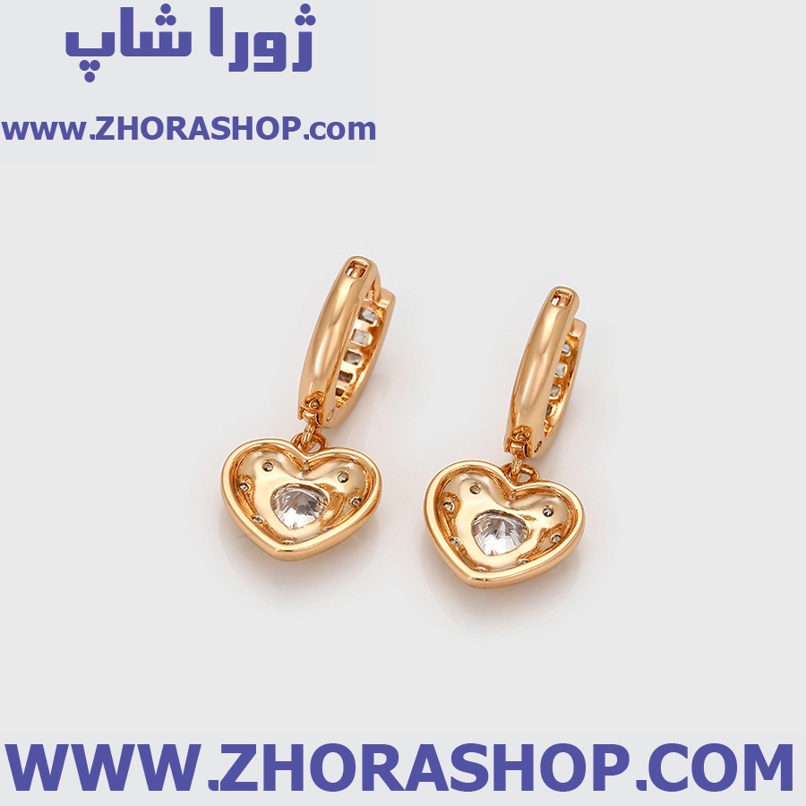 گوشواره بدلیجات زنانه