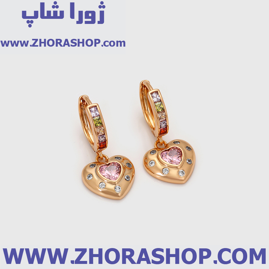 گوشواره بدلیجات زنانه