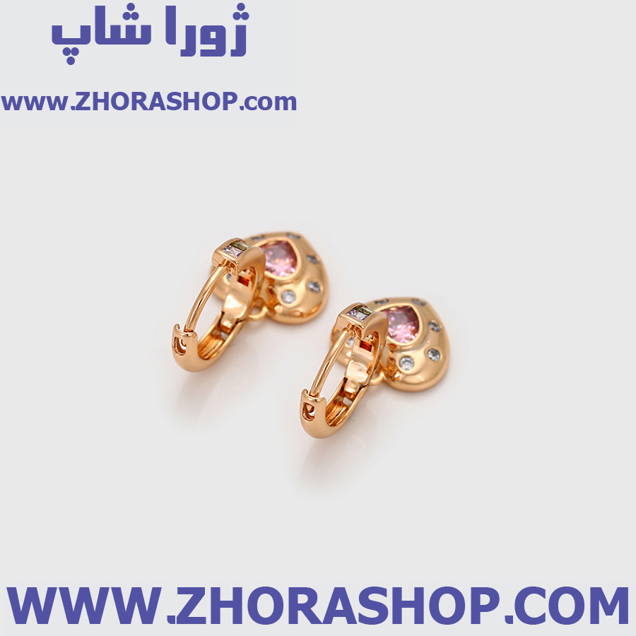 گوشواره بدلیجات زنانه