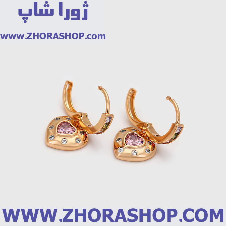 گوشواره بدلیجات زنانه