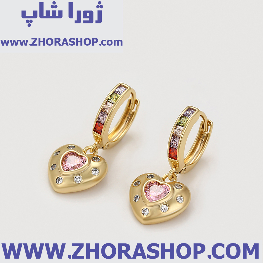 گوشواره بدلیجات زنانه