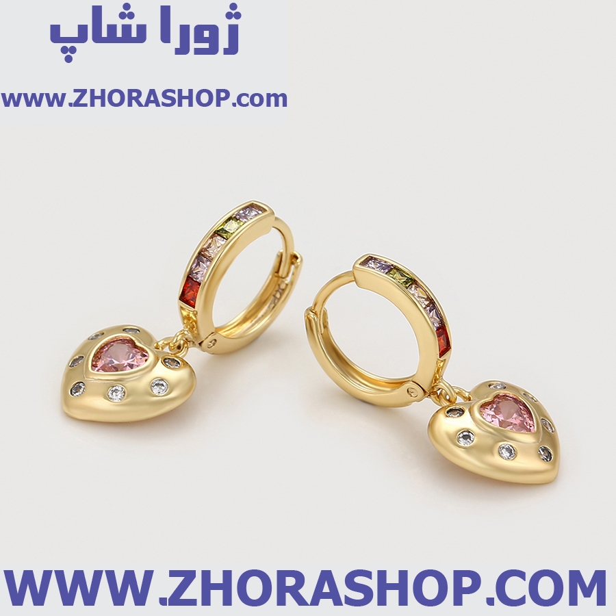 گوشواره بدلیجات زنانه