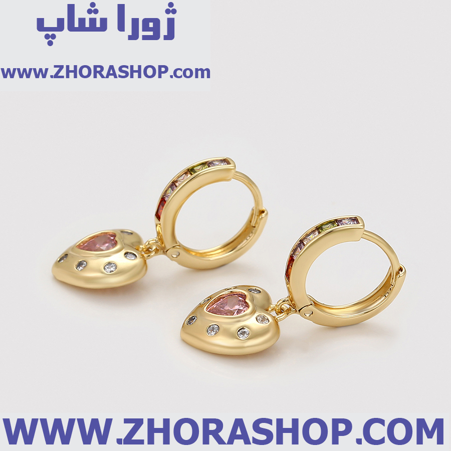 گوشواره بدلیجات زنانه