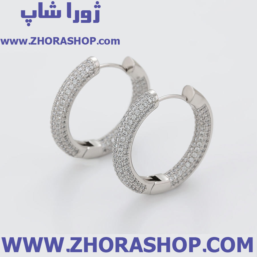 گوشواره بدلیجات زنانه