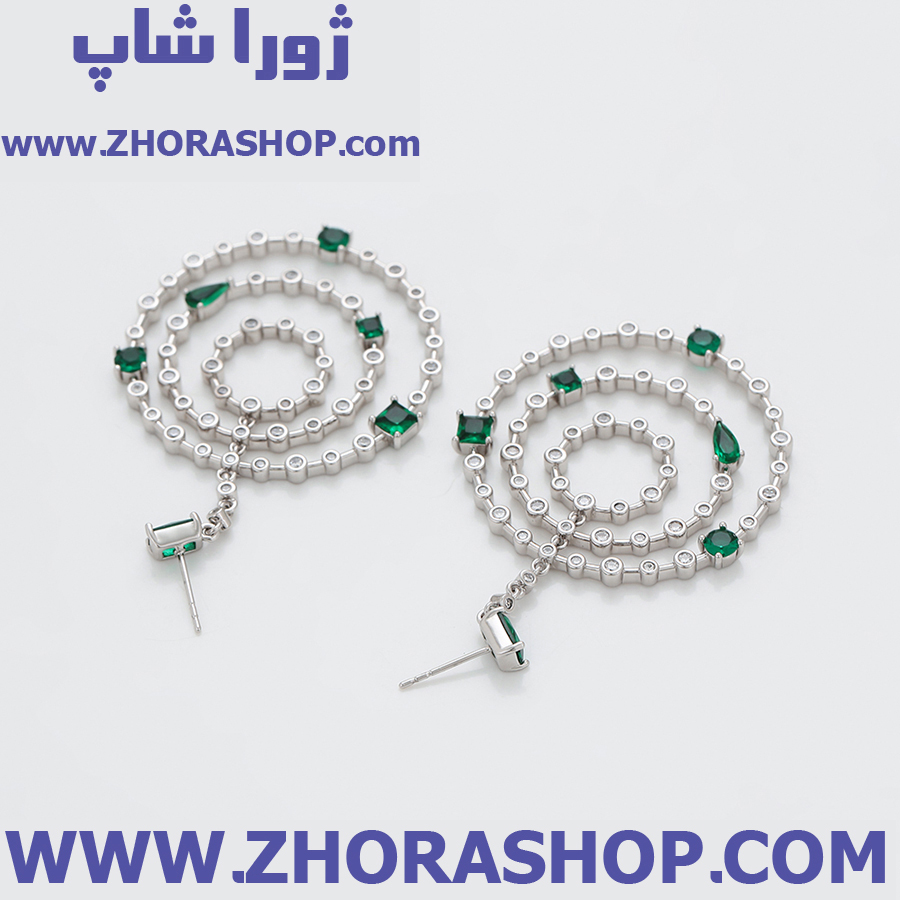 گوشواره بدلیجات زنانه