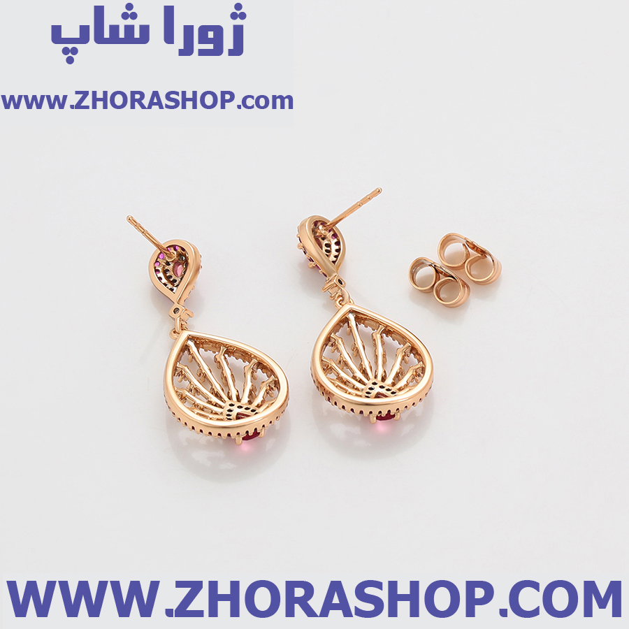 گوشواره بدلیجات زنانه