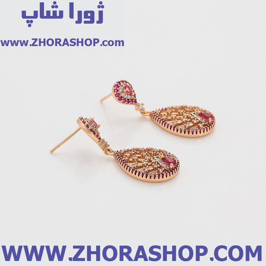 گوشواره بدلیجات زنانه