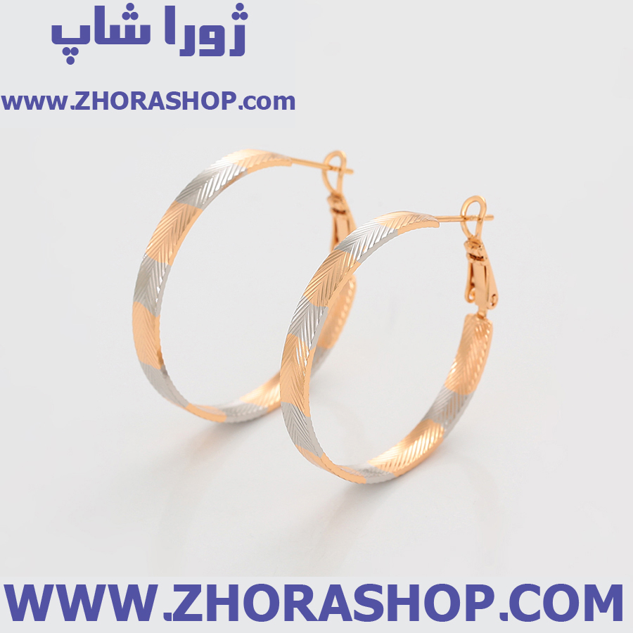 گوشواره بدلیجات زنانه